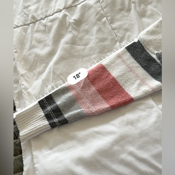 SHEIN Multicolor Women's Sweater - Picture 4 of 6